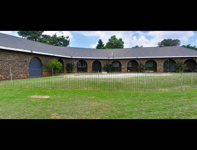 3 BEDROOM HOUSE FOR SALE IN DE DEUR